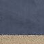 Veloursleder_Teddy Doppelseitig - jeansblau