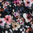 JERSEY DIGITAL Flowers