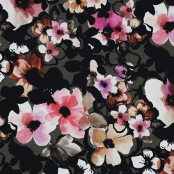 JERSEY DIGITAL Fiori