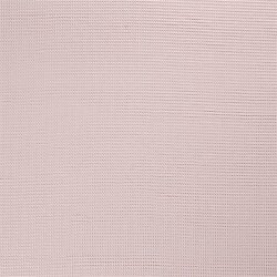 Waffelpiqué *Marie* 6mm Uni  - rosa
