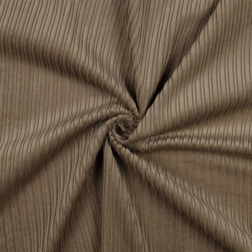 CORDUROY - beige