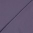 Muslin Uni *Marie* - violette