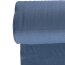 coarse rib cuff *Marie*- sea blue