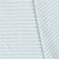 Baumwolljersey Mini Streifen 3mm *Bibi* - eisblau