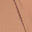Jersey de coton *Bibi* - corail doux