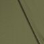 Jersey de coton *Bibi* - vert sapin