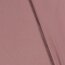 Katoenen jersey *Bibi* - antiek mauve