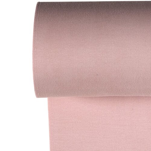 Knitted cuff *Bibi* - antikmalve