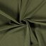 Rippenjersey Ottoman *Bibi* - tannengrün