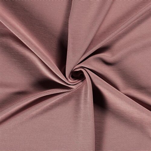 Rippenjersey Ottoman *Bibi* - antikmalve