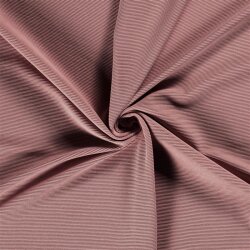 Rippenjersey Ottoman *Bibi* - antikmalve
