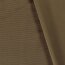 Rippenjersey Ottoman *Bibi* - taupe