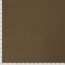 Rippenjersey Ottoman *Bibi* - taupe