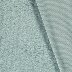 Sherpa Fleece *Bibi* - ice blue