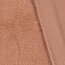 Sherpa Fleece *Bibi* - soft coral