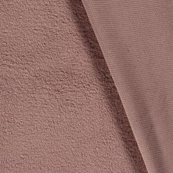 Sherpa Fleece *Bibi* - antique pink