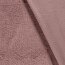 Sherpa Fleece *Bibi* - antique mauve