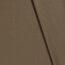 Cotton poplin *Bibi* - taupe