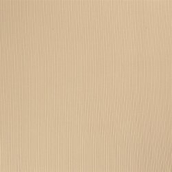 Rib jersey *Bibi* - light beige