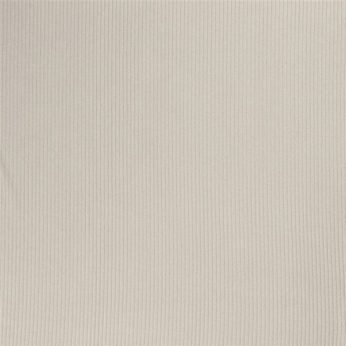 Maglia a coste *Bibi* - grigio chiaro
