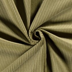 Breitcord *Marie* coarse - light olive