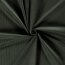 Broad corduroy *Marie* coarse - dark forest green