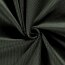 Broad corduroy *Marie* coarse - dark forest green