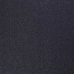 Stretch Jeansstoff grob *Marie* - blauschwarz