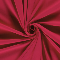 Maglia di cotone *Mila* - lampone