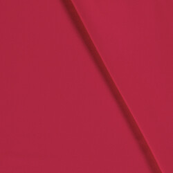 Maglia di cotone *Mila* - lampone