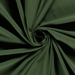 Maglia di cotone *Mila* - verde pino