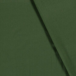 Maglia di cotone *Mila* - verde pino