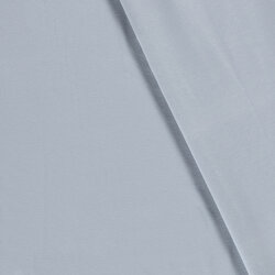 Jersey de coton *Mila* - bleu jean clair