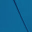 Baumwolljersey *Mila* Uni - azurblau