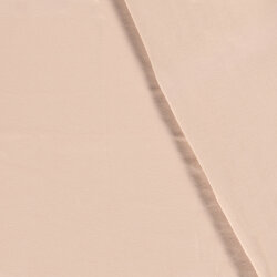 Baumwolljersey *Mila* Uni - altrosa