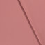 Baumwolljersey *Mila* Uni - hell antikpink