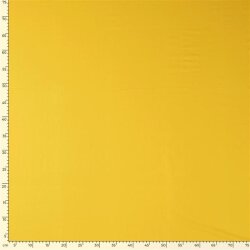 Maglia di cotone *Mila* - giallo chiaro