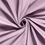 Baumwolljersey *Mila* Uni - lavendel