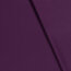 Baumwolljersey *Mila* Uni - hell aubergine