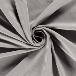 Maglia di cotone *Mila* - grigio acciaio