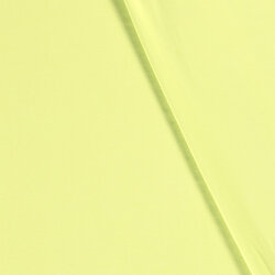Baumwolljersey *Mila* Uni - limette