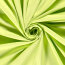 Baumwolljersey *Mila* Uni - limette