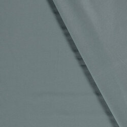 Jersey de coton *Mila* - bleu ombre