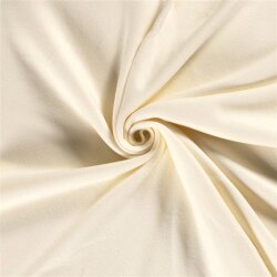 Baumwollfleece *Marie* -