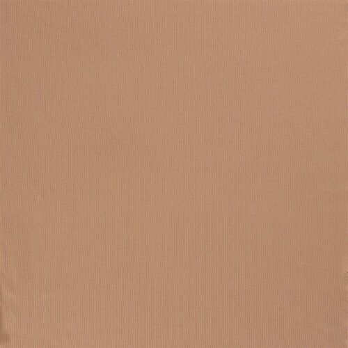 Maillot acanalado *Marie* - nuez moscada suave
