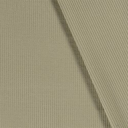 Waffle jersey *Marie* - sage