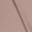 Waffle knit *Marie* - soft mallow