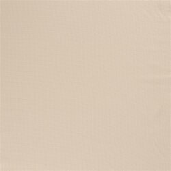 Gaufre tricotée *Marie* - beige clair