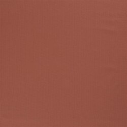 Gaufre tricotée *Marie* - pierre antique rouge