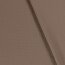 Waffelstrick *Marie* - soft taupe